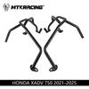 Honda X-ADV XADV750 2021-2025 Engine Guard Bar Anti-Fall Protection