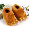 Sapatos unissex – Pantufas unissexo