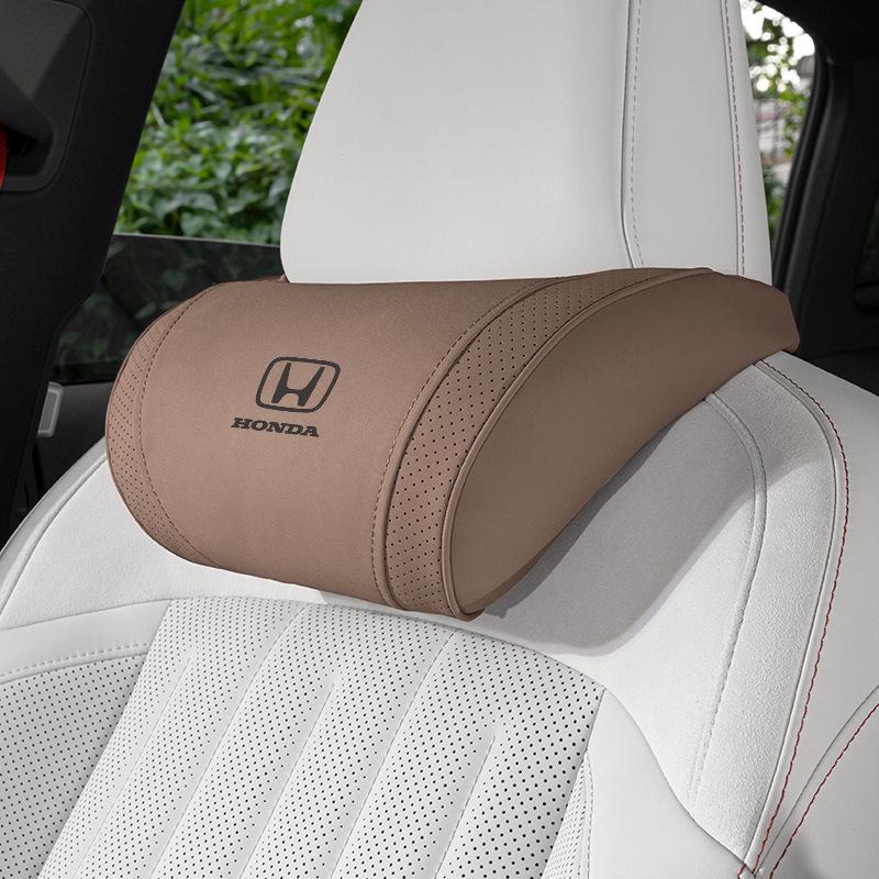 Honda Neck Pillows & Lumbar Supports for All Seasons: Vezel, Civic, CRV, Avancier, XRV, Accord