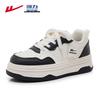 Warrior Women's Campus Platform Sneakers WXY-N192Z