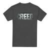 Creed Unisex Adult Logo T-Shirt
