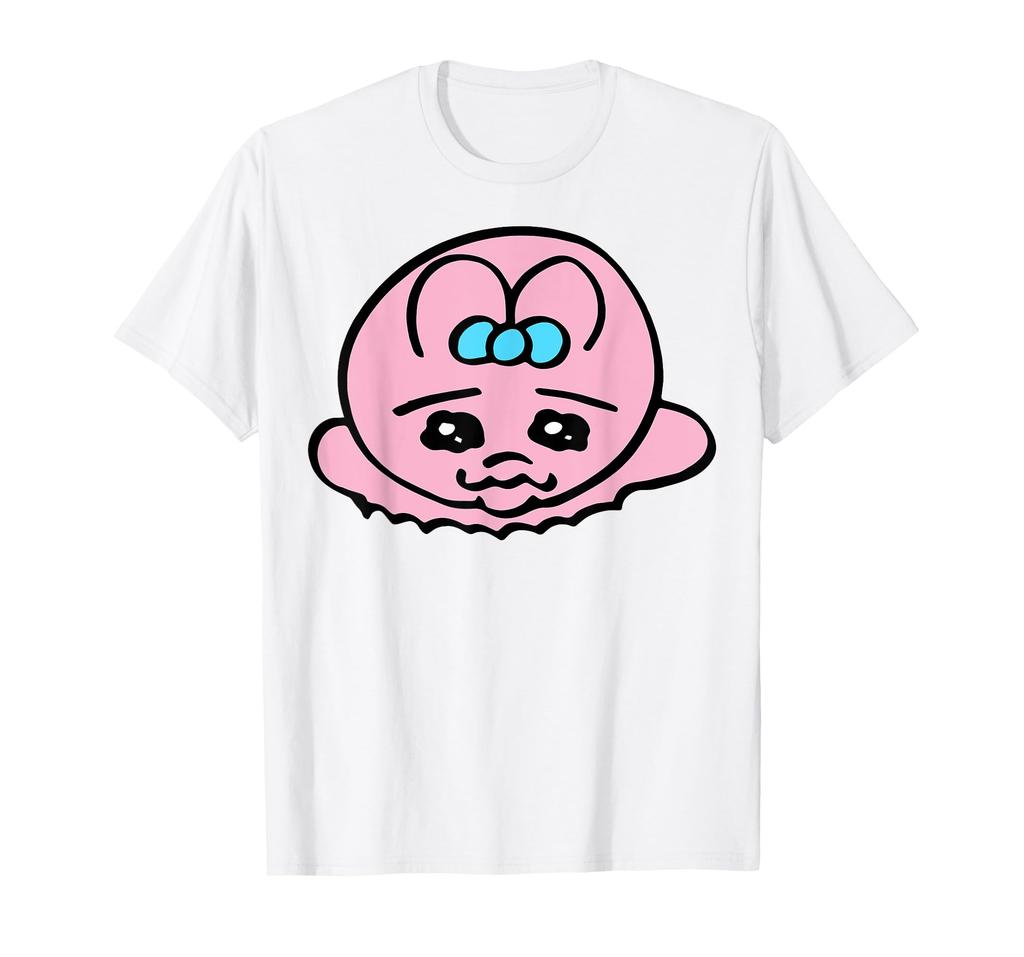 Stuck in the Rain T-Shirt