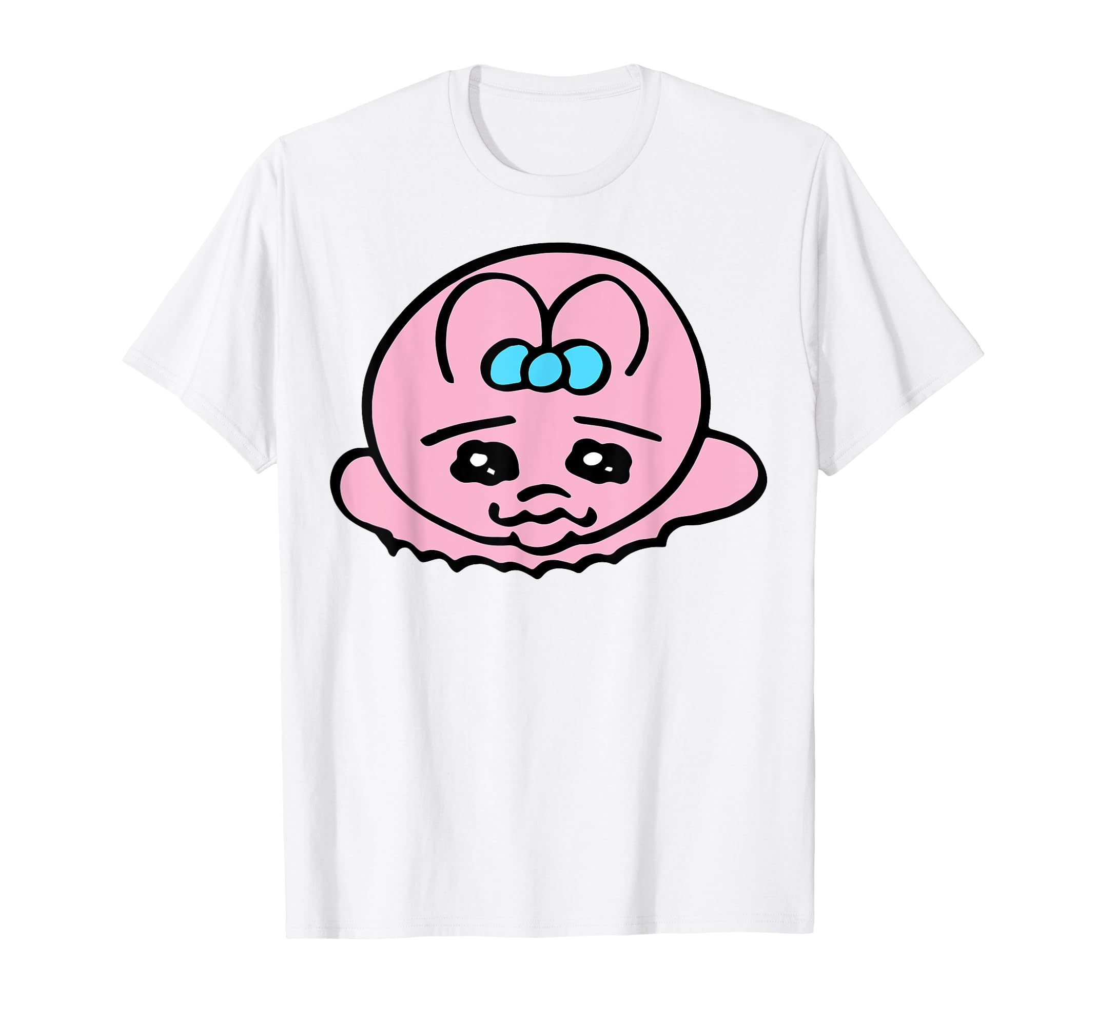 

Stuck in the Rain T-Shirt