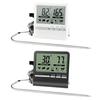 Meat Food Temperature Tester Oven BBQ Digital Cooking Thermometer