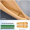 Car Door Storage Box Organizer for 26 Lantu Dreamer Models - Interior Accessories and Modifications