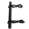 Multifunctional Bicycle Handlebar Bracket Carbon Tube Bike Handlebar Extender Extension Mount