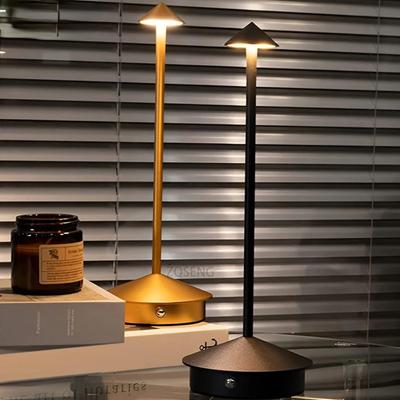 LED svítidla – LED stolní lampičky