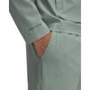 Under Armour Storm SS25 Logo Woven Hooded Jacket Men Jacket Green 1376794-348