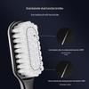 Hefengyu Medium-Hard Bristle Toothbrush 4-Pack
