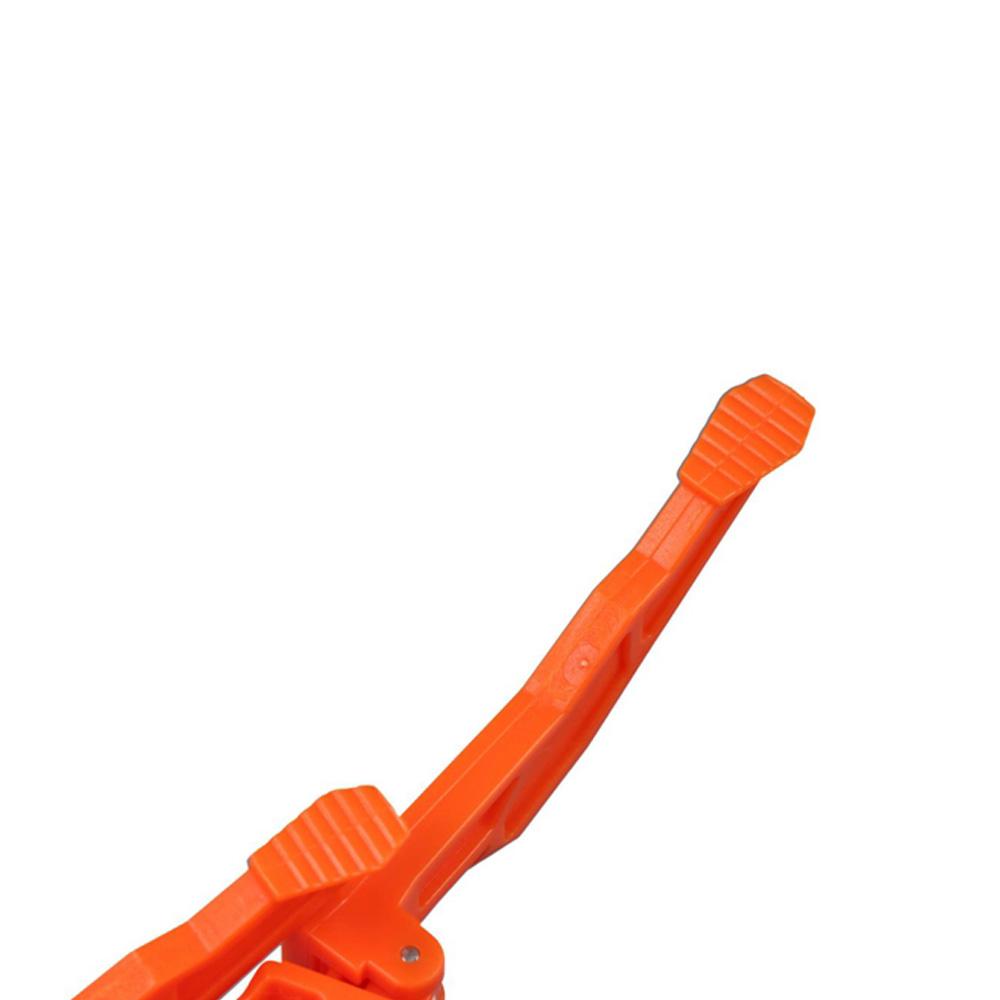 Stand Base Gas Holder Tank Base Foldable Canister Tripod Stove Canister Stand Gas Tank Bracket