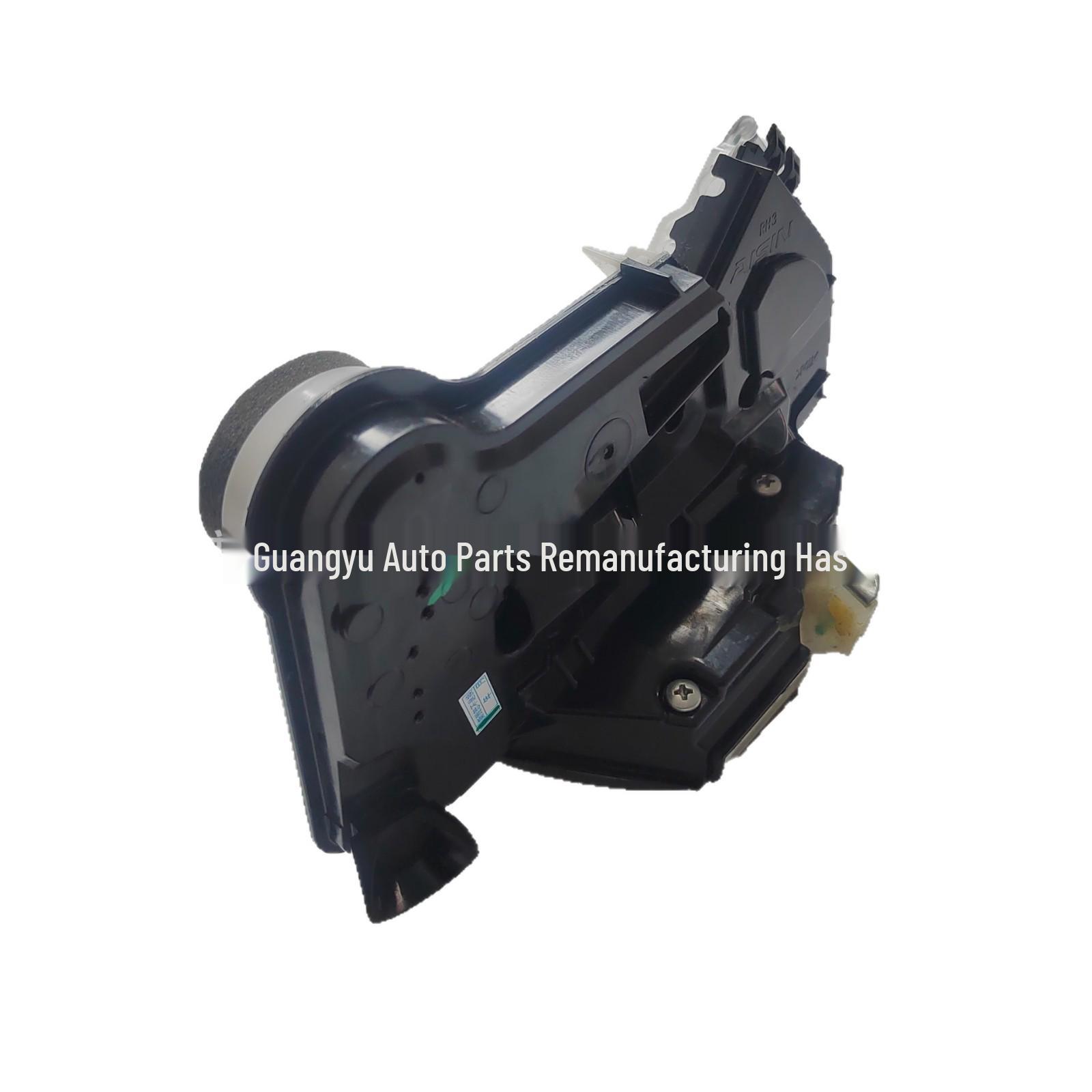 72110-TVE-H01 Right Front Door Lock for Accord, Elysion, Crider, Inspire 72110-TVE-H01