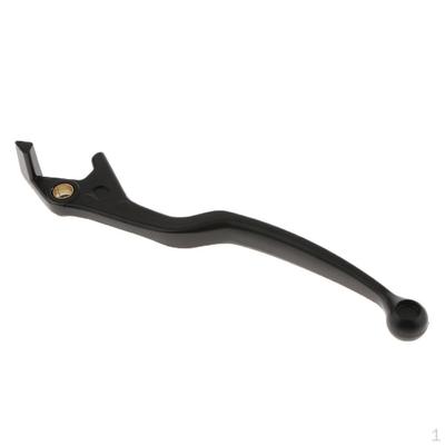 Motorcycle Right Hand Handle Front Brake Lever Assembly for GS125