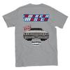 American Muscle 65 Impala T-shirt Unisex T-Shirt
