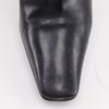 CHANEL boots leather Women Used