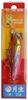 Halcyon System Tsukimushi 77 Floating 33 W Pink Gold Silver Fishing Lure