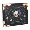 Something Different Giftpflanzen Talking Board
