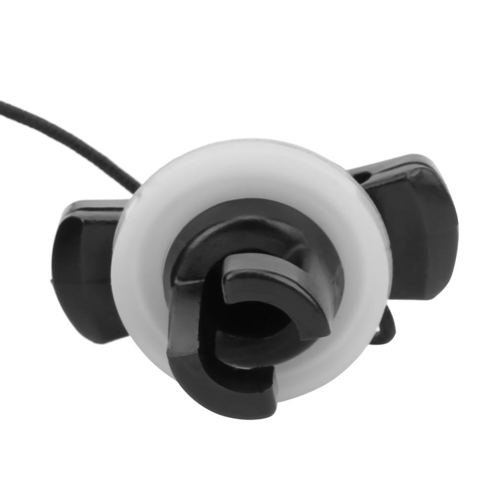30 Psi Max Air Valve Cap PVC Replacement Valve Plug Portable Kayak Air Valve for Paddle Board
