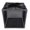 Pond Filter Bag Anti Clogging Mesh Water Pump Barrier Bag Outdoor Pond Pump Filter Basket for Waterfalls Fountains