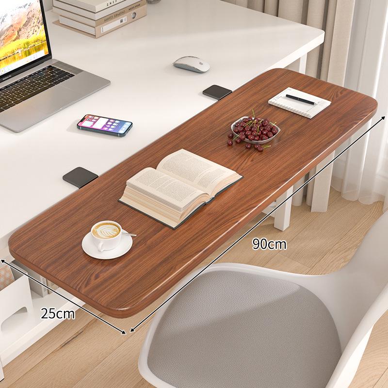 Adjustable Foldable Office Armrest Wrist Support with Rotating Extension