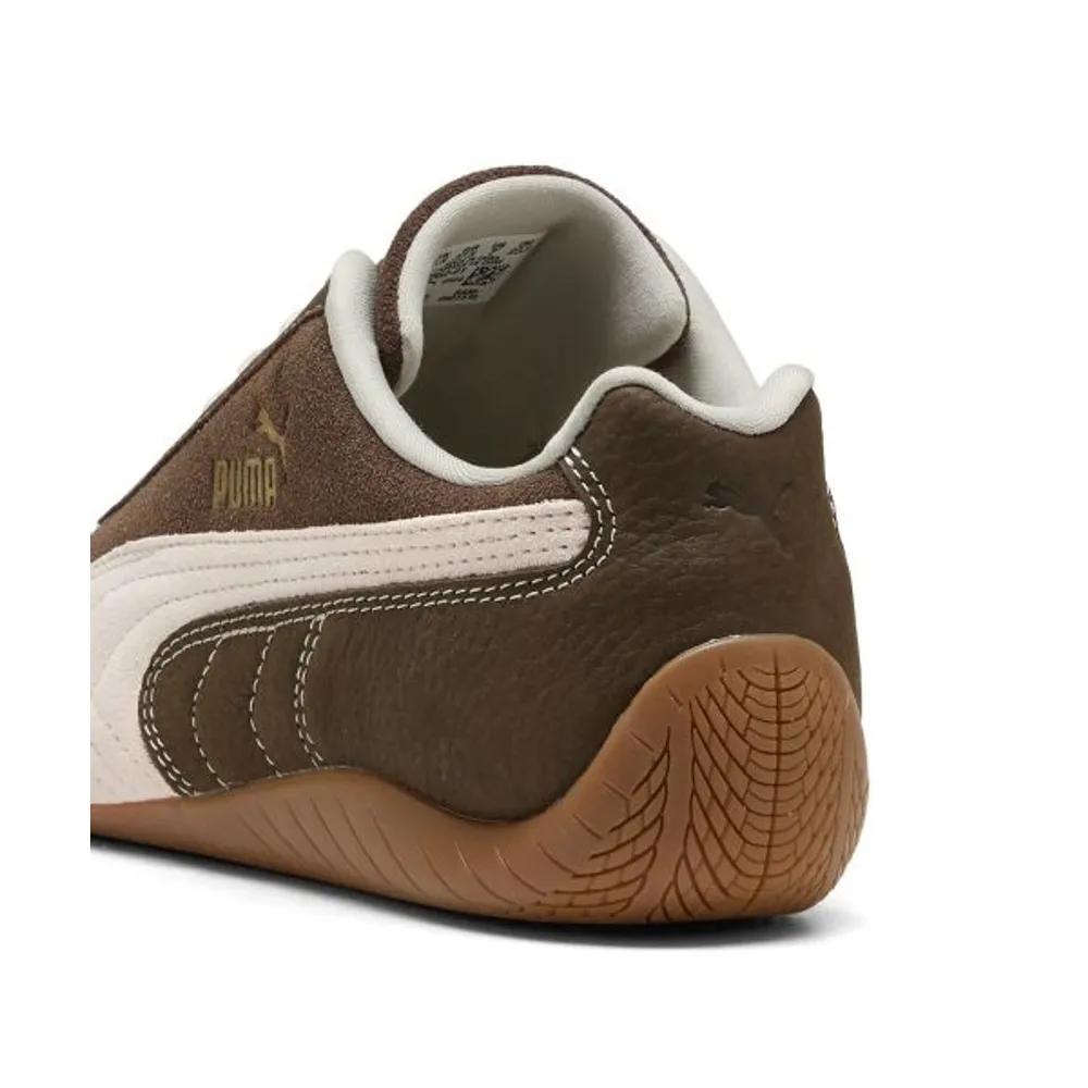 Puma Speedcat Wine Club - Chocolate:Jasmine Flower 402562-01 5193964