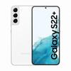 Refurbished - SAMSUNG Galaxy S22 Plus 256GB 5G White - Refurbished - Very Good Condition