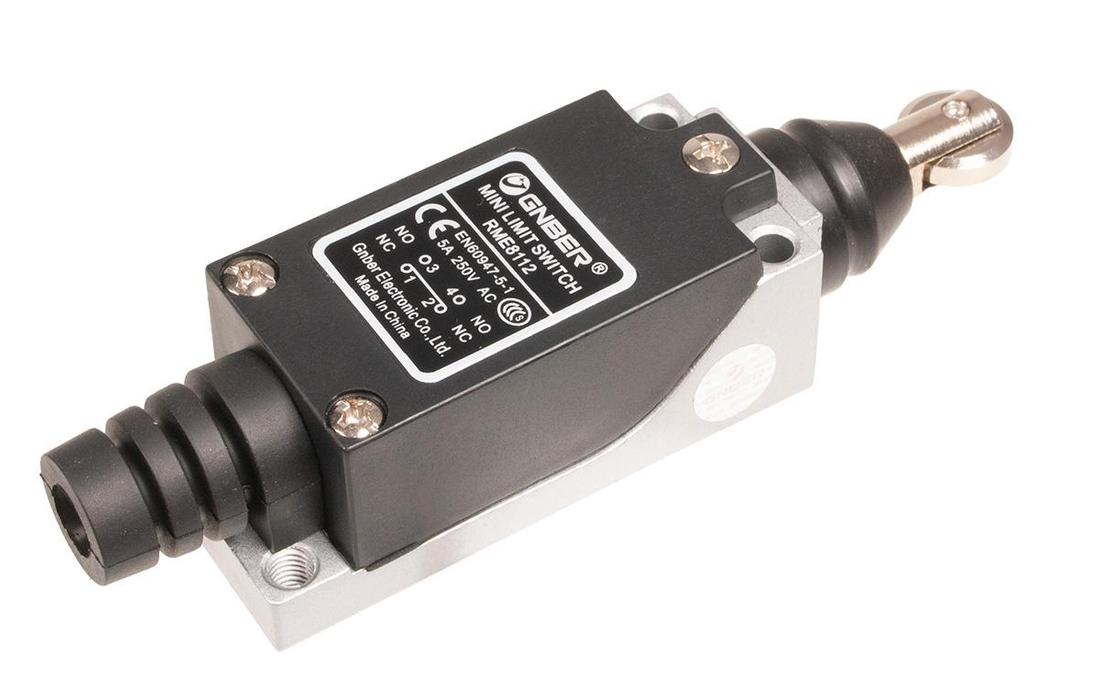 

Cedrus Breaker Shredder Rb03