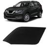 622A0 6FL0H Front Tow Hook Cap for Nissan Rogue 2017-2020 for Nissan Rogue 2017-2020
