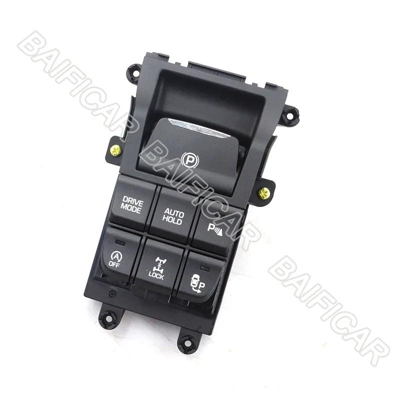 Baificar Brand New Console Multi-function Switch 93300F8060 93300-F8060 For Hyundai Tucson 2016+