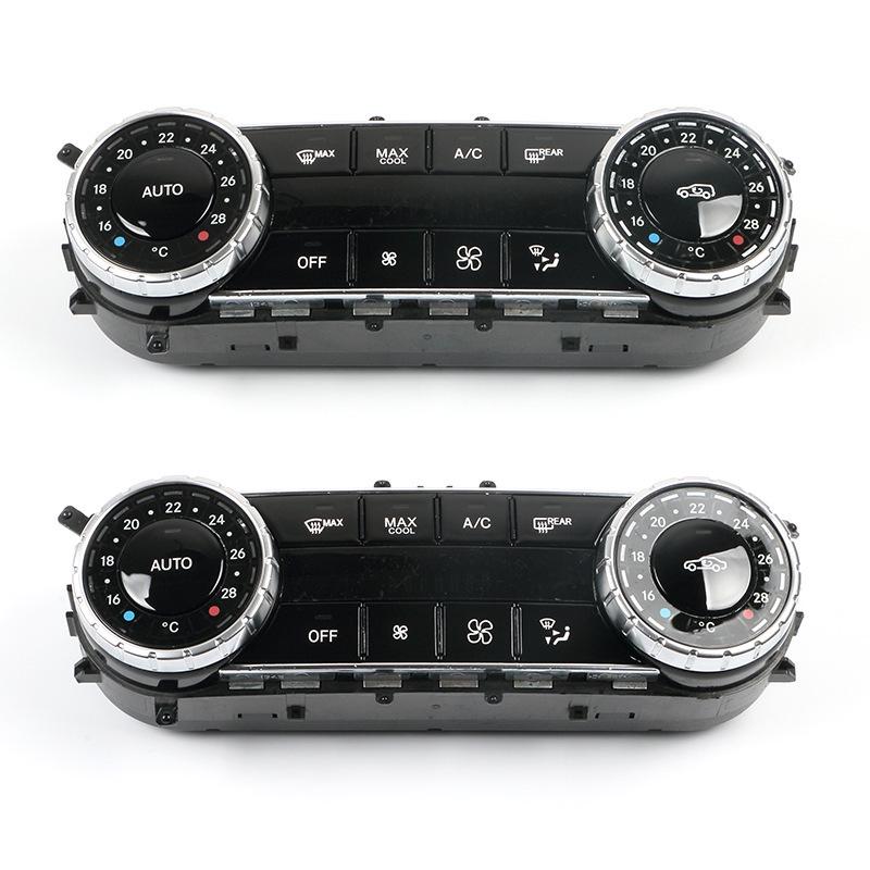 Mercedes-Benz C/M/G/GLK/CLS/CLK/GL AC-Knopf Reparaturset