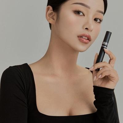 Make-up na oči – Řasenky