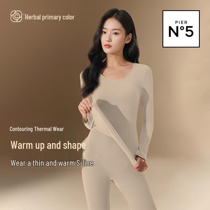 

Женский термоформирующий базовый слой One Size (175)