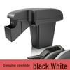 2018 Baojun 510 Central Armrest Storage Box - Original Modified Accessory