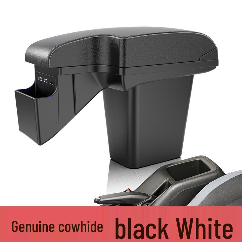 2018 Baojun 510 Central Armrest Storage Box - Original Modified Accessory
