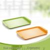 Jieyajie JYJ-803JHS Chinese Style Straw Tray