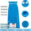 Portable Disposable Vomit Bags for Morning Sickness and Motion Sickness - Ideal for Pregnant Women, Cars, and Schools