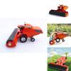 Міцна іграшкова машинка з литого сплаву Трактор, натхненний Історією іграшок Френк для дітей 7-14 років