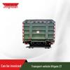 Electric Hydraulic Remote Control Truck Tailgate