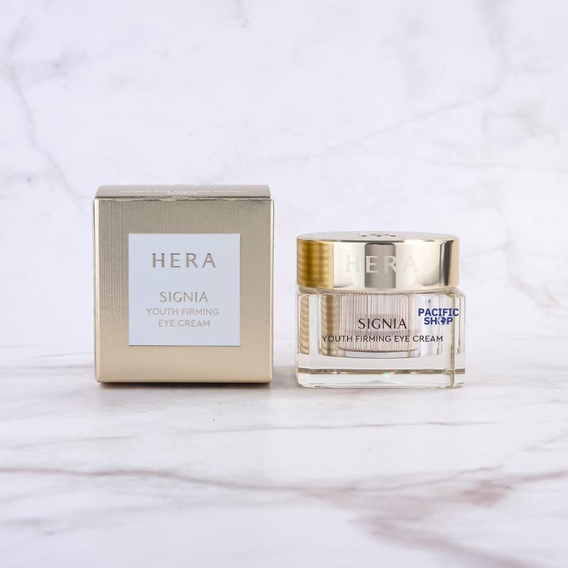 Hera 2026!NEW! SIGNIA YOUTH FIRMING EYE CREAM 25ml 0.85 Fl Oz