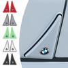 2 st/set Bilmärke Repskydd Anti-kollision Dörrhörnskydd för Bmw Performance E46 E90 E60 F10 F30 E39 E36 E87 G30 E92 M