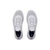 Under Armour TriBase Reign 4 Pro Whatever It Takes Unisex Sneakers White Metallic-Silver 3026014-100