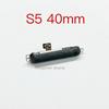 Loud Speaker Sound Buzzer For Apple Watch Series 3 4 5 SE 6 40mm 44mm 7 8 41MM 45MM Loudspeaker Flex Cable Ringer Repair Parts