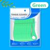 Tongue Scraper For Adult Disposable Tongue Cleaning Tool Plastic Mouth Scraper Travel Convenient Oral Hygiene Care Appliances