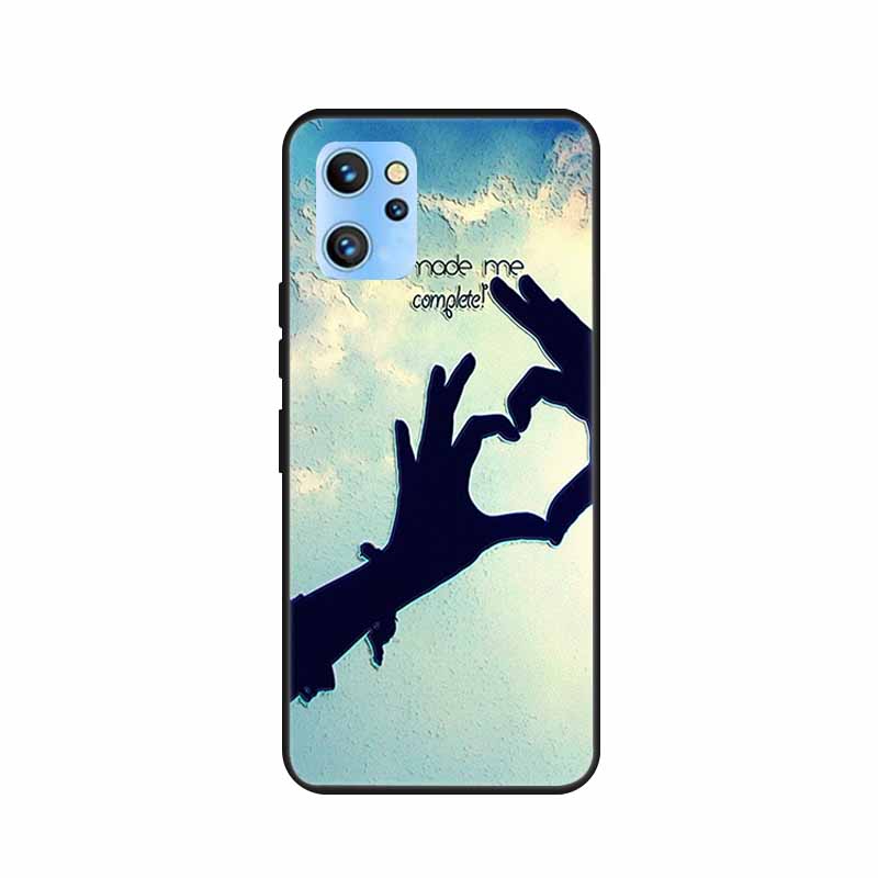 3D Emboss Case For Umidigi A13 Pro Phone Cases A 13Pro Coque Flowers Silicone Soft Back Covers For Umidigi A13S Case Fundas Capa