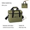 Mobi Garden Cool Ice 20L Faltbare Outdoor Kühlertasche