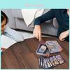 Quick Stop Tramposa Polilla Kids Party Card Game With Entertainment Features For Family Gathering