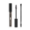 Beauty anti-sweat and long-lasting double-head eyebrow dye cream non-smudging natural three-dimensional wild dyeing styling eyebrow cream