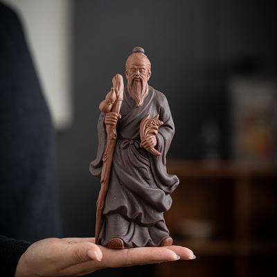 Deko & Wohnaccessoires – Statuetten