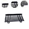 Radiator Guard Part Easy To Install Practical Replacement Reliable Accessory