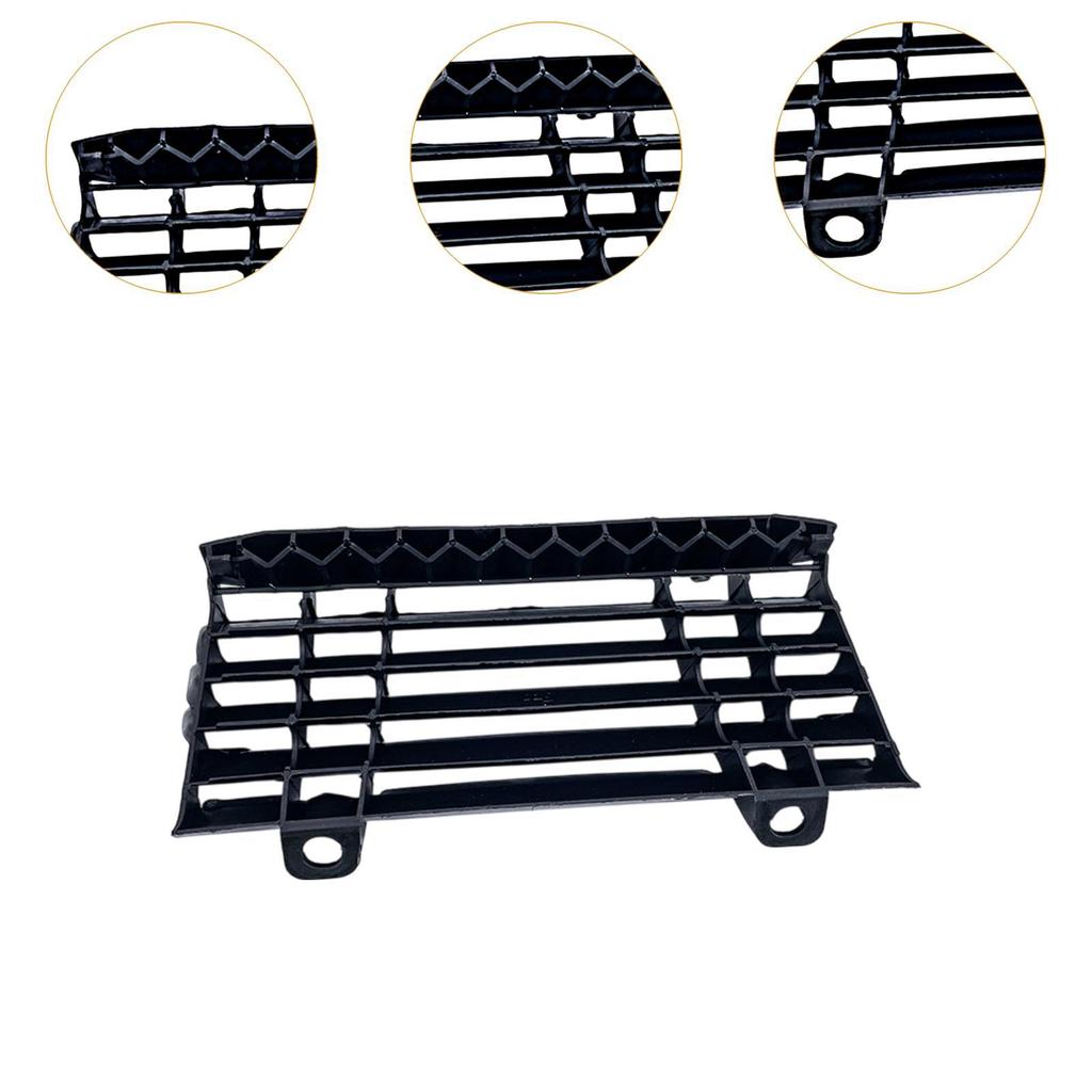 Radiator Guard Part Easy To Install Practical Replacement Reliable Accessory