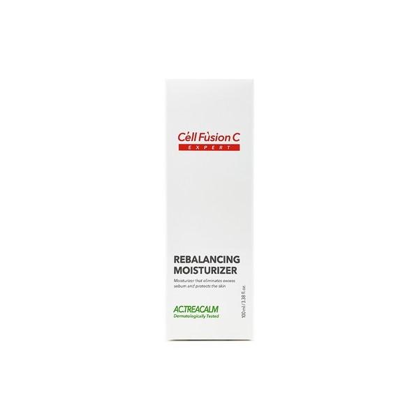 

[Cell Fusion C] Expert Actricalm Rebalancing Moisturizer, 100ml
